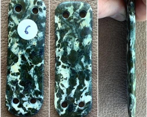 Brass24 6