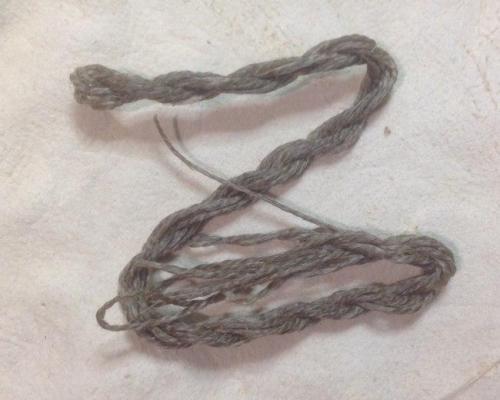 Cordelette