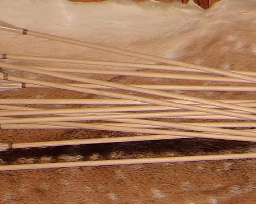 Fleches d entrainement 2 