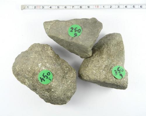 Pyritemas