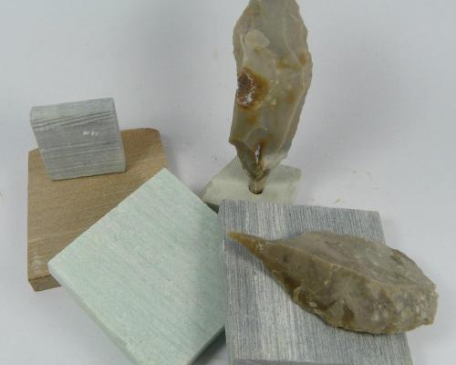 Steatite
